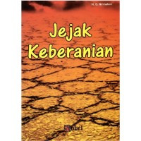 Image of Jejak Keberanian