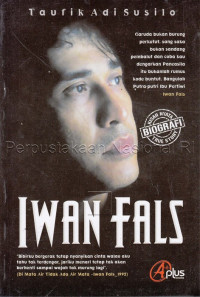 Image of Biografi Iwan Fals