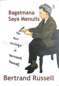 Image of Bagaimana saya menulis