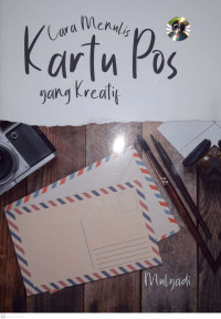 Image of Cara menulis kartu pos yang kreatif