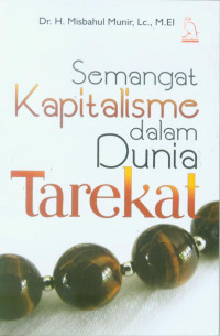 Image of Semangat kapitalisme dalam dunia tarekat