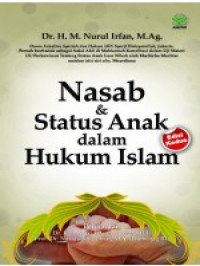 Image of Nasab & status anak dalam hukum Islam