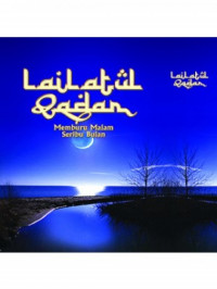 Image of Lailatul qadar : Memburu malam seribu bulan