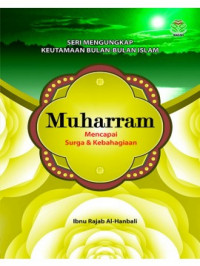 Image of Muharram: Mencapai Surga & Kebahagiaan