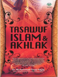 Image of Tasawuf Islam & Akhlak