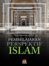 Image of Pembelajaran perspektif islam