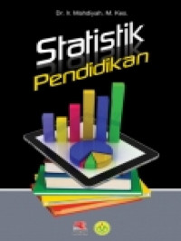 Image of Statistik pendidikan