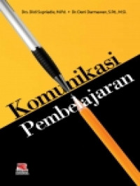 Image of Komunikasi pembelajaran