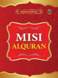 Image of Misi al Quran