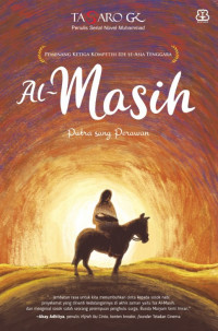 Image of Al-masih : putra sang perawan