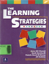 Image of The learning strategies handbook