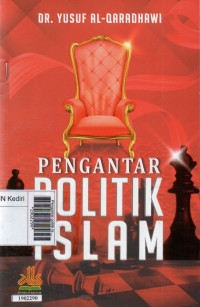Image of Pengantar politik Islam