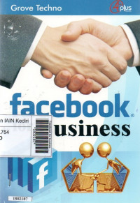 Image of Facebook for business