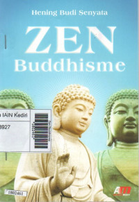 Image of Zen Buddhisme