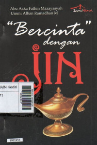 Image of Bercinta dengan jin