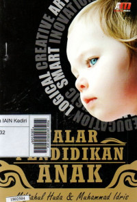 Image of Nalar pendidikan anak