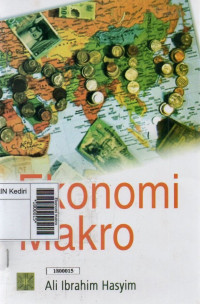 Image of Ekonomi makro