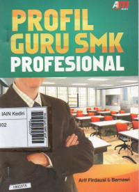 Image of Profil guru SMK profesional