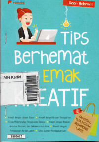 Image of Tips berhemat ala emak kreatif