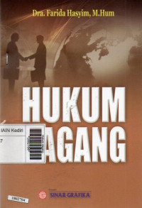 Image of Hukum dagang
