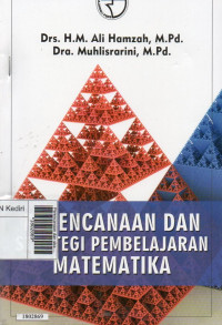 Image of Perencanaan dan strategi pembelajaran matematika