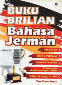 Image of Buku brilian bahasa Jerman