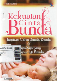 Image of Kekuatan cinta bunda