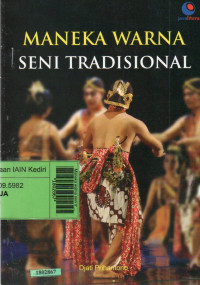 Image of Maneka warna seni tradisional