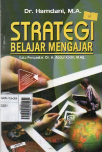 Image of Strategi belajar mengajar