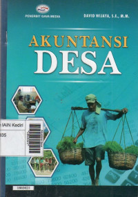 Image of Akuntansi desa