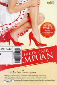 Image of Fakta-fakta unik perempuan