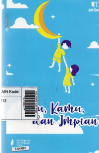 Image of Aku, kamu, dan impian