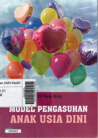 Image of Model pengasuhan anak usia dini