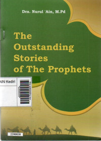 Image of The outstanding stories of the prophets