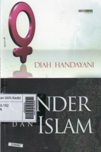 Image of Gender dan islam