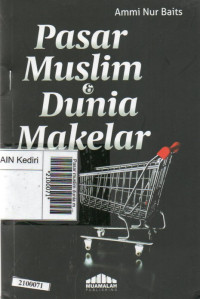 Image of Pasar muslim dunia makelar