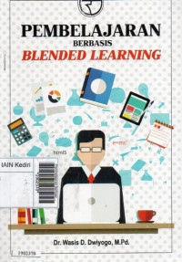 Image of Pembelajaran berbasis blended learning