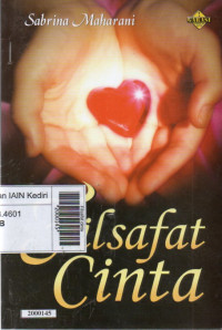 Image of Filsafat cinta