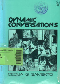 Image of Dynamic conversation