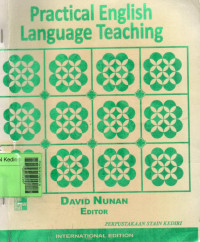 Image of Practical english teaching