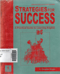 Image of Strategies for success : a practical guide to learning english