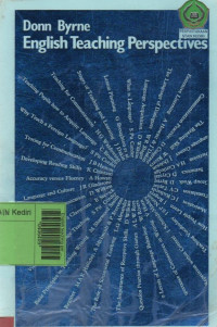 Image of English teaching perspectives
