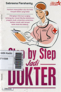 Image of Step by step jadi dokter