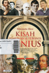 Image of Kisah ilmuwan & pebisnis genius