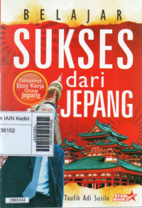 Image of Belajar sukses dari Jepang