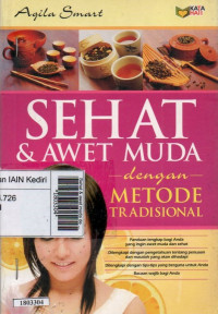 Image of Sehat & awet muda dengan metode tradisional