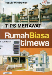 Image of Tips merawat rumah biasa jadi istimewa