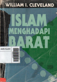 Image of Islam menghadapi barat