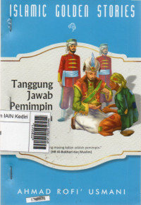 Image of Islamic golden studies : tanggungjawab pemimpin muslim