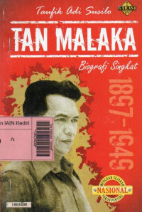 Image of Tan Malaka : biografi singkat 1897-1949